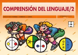 Progresint 16. Comprension del Lenguaje/2