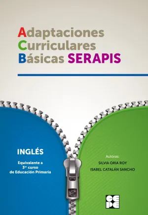 Ingles 3 Adaptaciones Curriculares Basicas Serapis