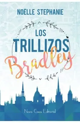 Los Trillizos Bradley