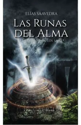 Las Ruinas del Alma