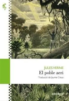 Poble Aeri,El