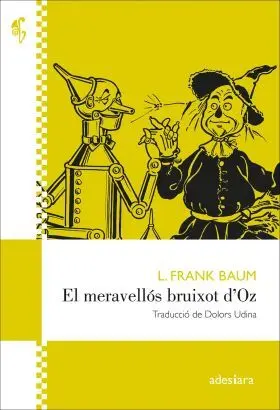 El Meravellós Bruixot Doz