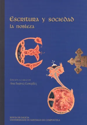 Escritura y Sociedad