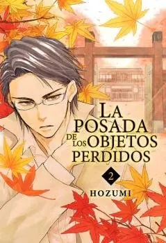 Posada Objetos Perdidos la N 02