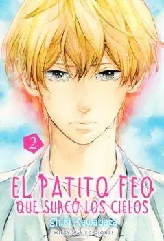 Patito Feo que Surco los Cielos el N 02