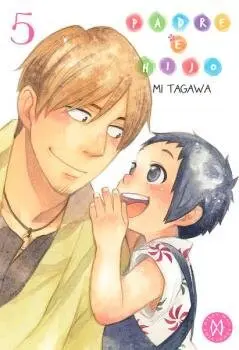 Padre e Hijo 05