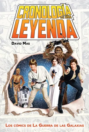 Cronologia de una Leyenda