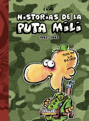 Historias de la Puta Mili 1992-1993