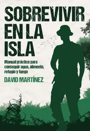 Sobrevivir en la Isla