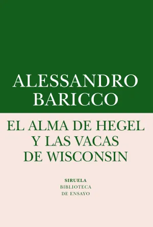 Alma de Hegel y las Vacas Wisconsin