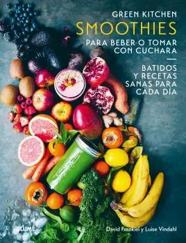 Smoothies para Beber o Tomar con Cuchara