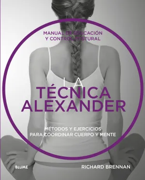 La Técnica Alexander