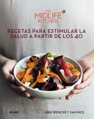 Recetas para Estimular la Salud a Partir de los 40