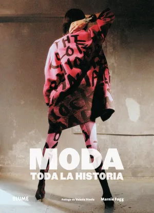 Moda - Toda la Historia (Edicion 2017)