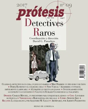 Protesis- Publiocacion Consagrada Al Crimen