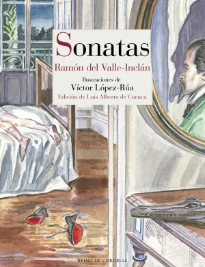 Sonatas (Primavera - Estio - Otoño - Invierno)