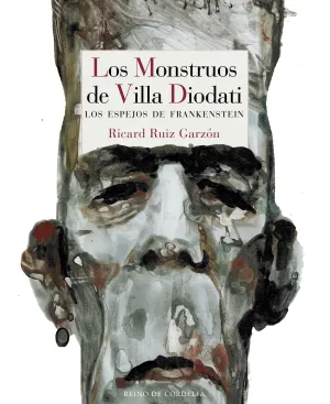 El Monstruos de Villa Diodati