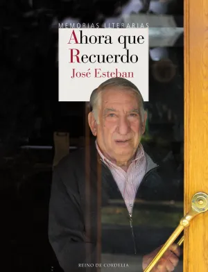 Ahora que Recuerdo