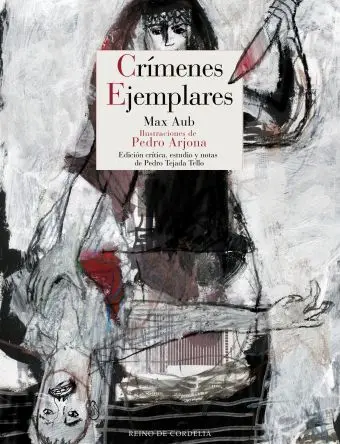 Crímenes Ejemplares