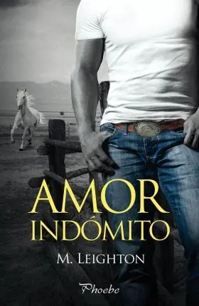 Amor Indomito