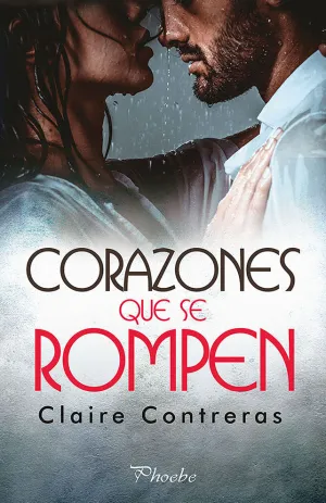 Corazones que se Rompen