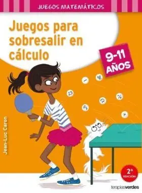 Juegos para Sobresalir en Calculo
