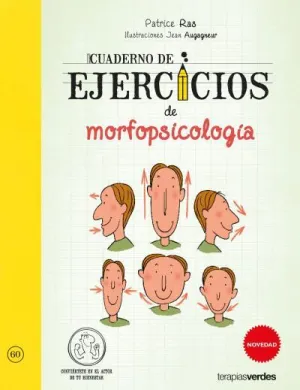 Cuaderno de Ejercicios de Morfopsicología