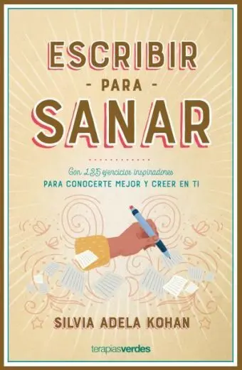 Escribir para Sanar