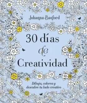 30 Dias de Creatividad