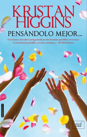 Pensandolo Mejor...
