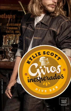 Giros Inesperados (Dive Bar-2)