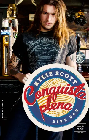Conquista Inesperada (Dive Bar-3)