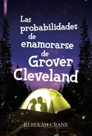 Las Probabilidades de Enamorarse de Glover Clevela
