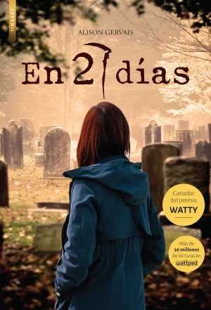 En 27 Dias (Exito de Wattpad)