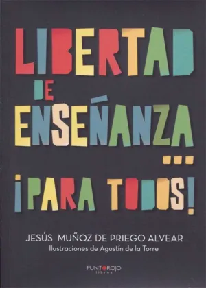Libertad de Enseñanza para Todos!!!