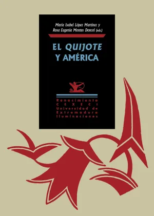 El Quijote y America