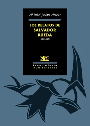 Los Relatos de Salvador Rueda (1886-1893)