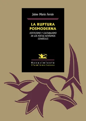 La Ruptura Posmoderna