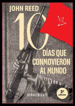 Diez Dias que Conmovieron Al Mundo