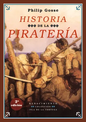 Historia de la Pirateria