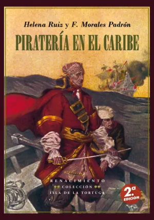 Pirateria en el Caribe 2ª Edicion