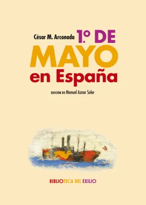 1. º de Mayo en España