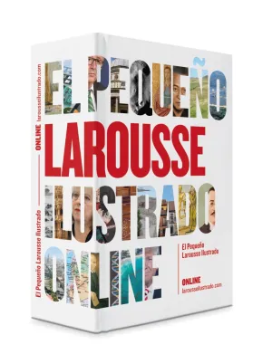 El Pequeño Larousse Ilustrado