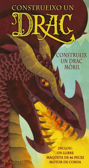 Construeixo un Drac