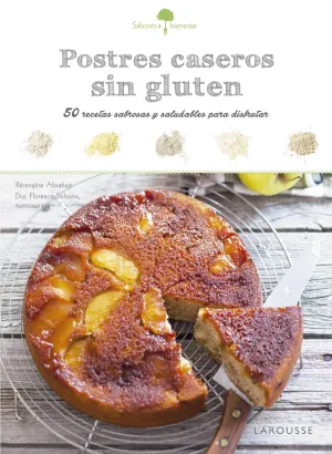 Sabores & Bienestar: Postres Caseros sin Gluten