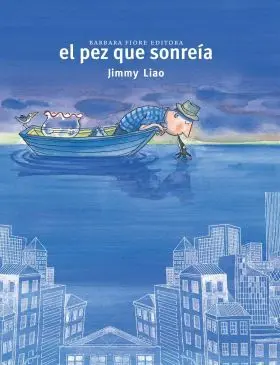 El Pez que Sonreía (Ne)