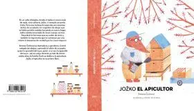 Jozko el Apicultor