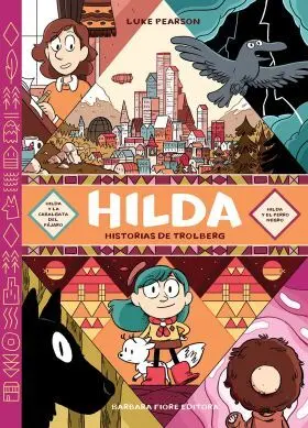Hilda. Historias de Trolberg