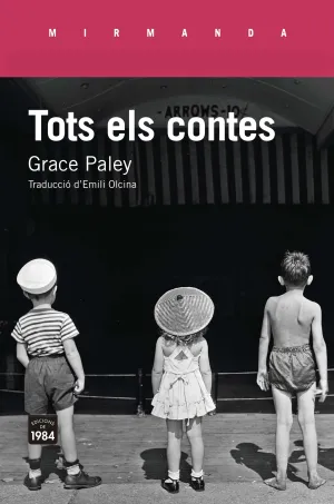 Tots Els Contes