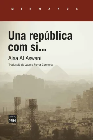 Un Republica Com si...